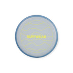 Ruffwear Camp Flyer Flying Disc Toy - FERAL