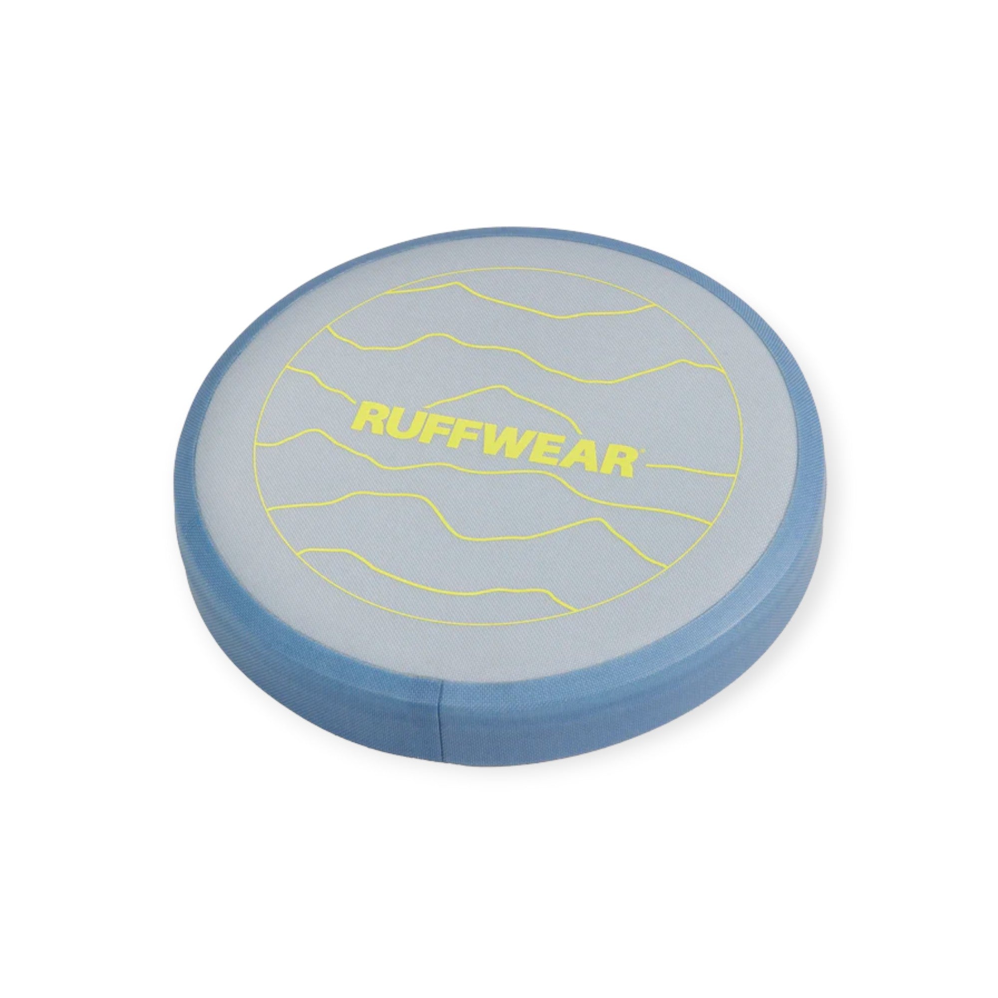 Ruffwear Camp Flyer Flying Disc Toy - FERAL