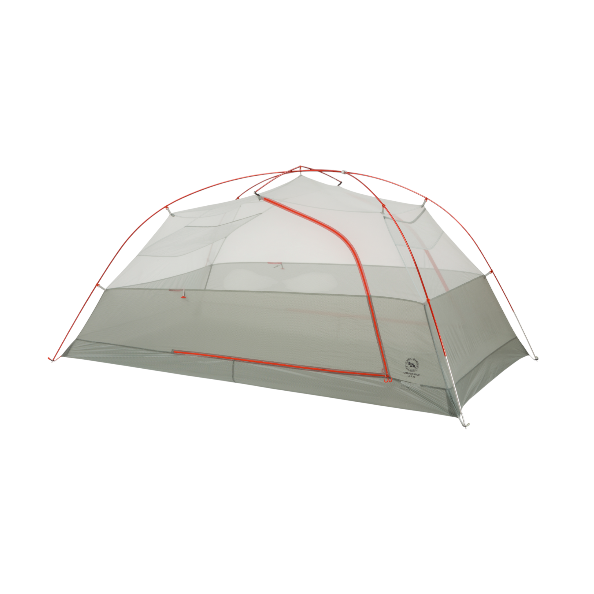 Big Agnes Copper Spur UL2 XL Tent - FERAL