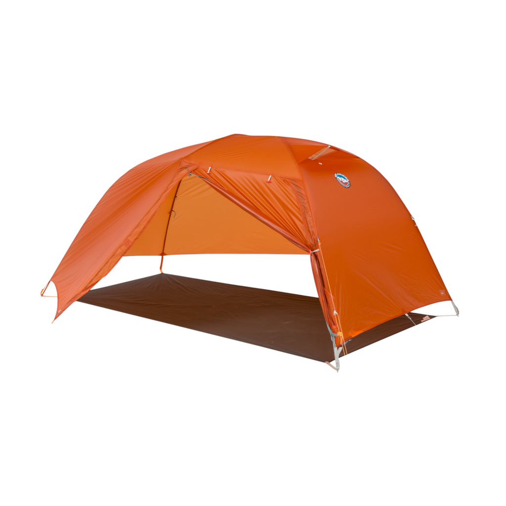 Big Agnes Copper Spur UL2 Tent - FERAL