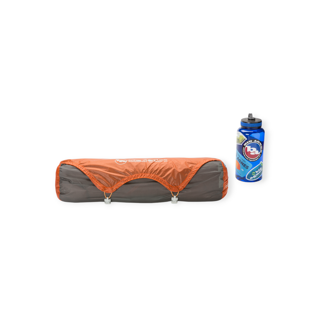 Big Agnes Copper Spur UL2 Tent - FERAL
