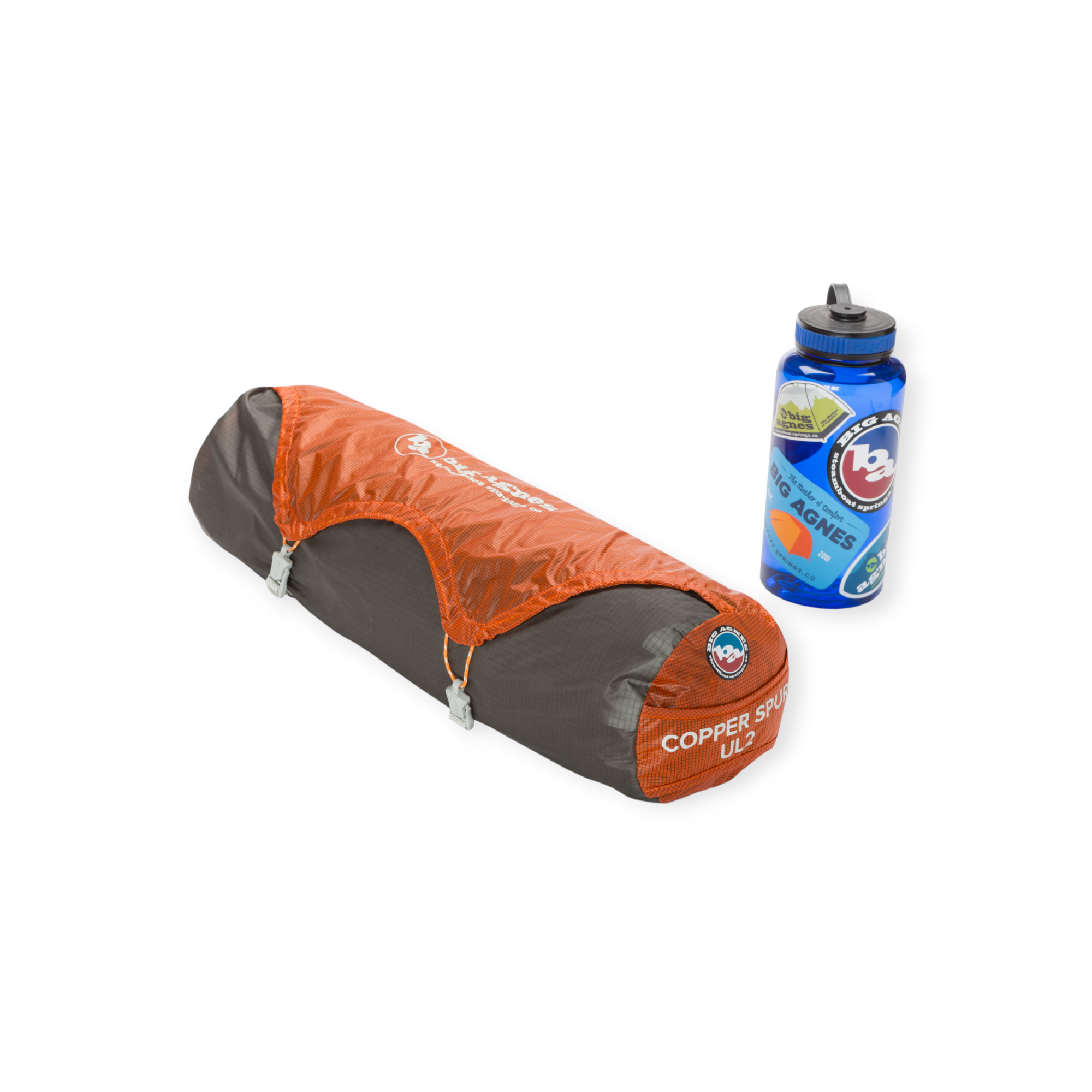 Big Agnes Copper Spur UL2 Tent - FERAL