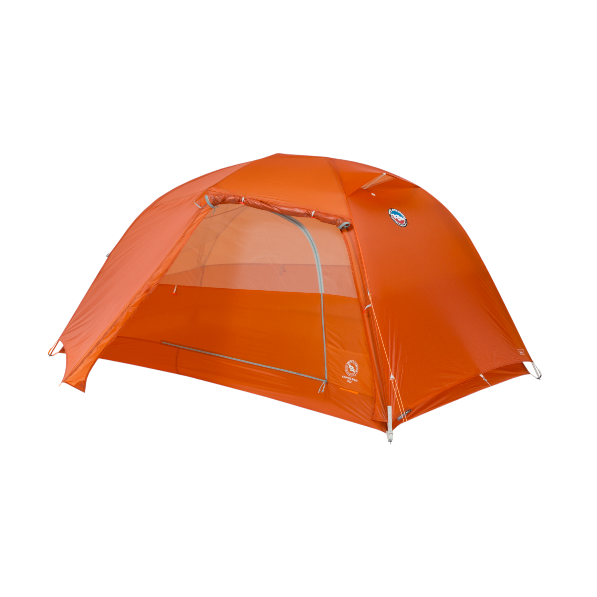 Big Agnes Copper Spur UL2 Tent - FERAL