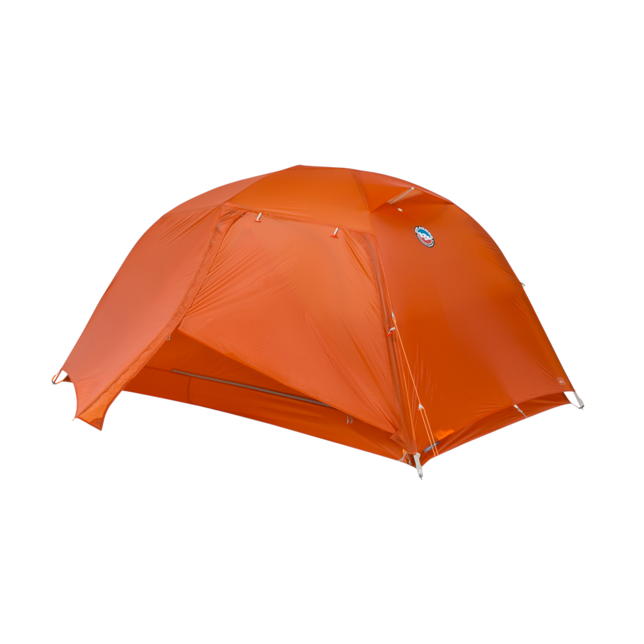 Big Agnes Copper Spur UL2 Tent – FERAL Big Agnes Copper Spur UL2 Tent – FERAL