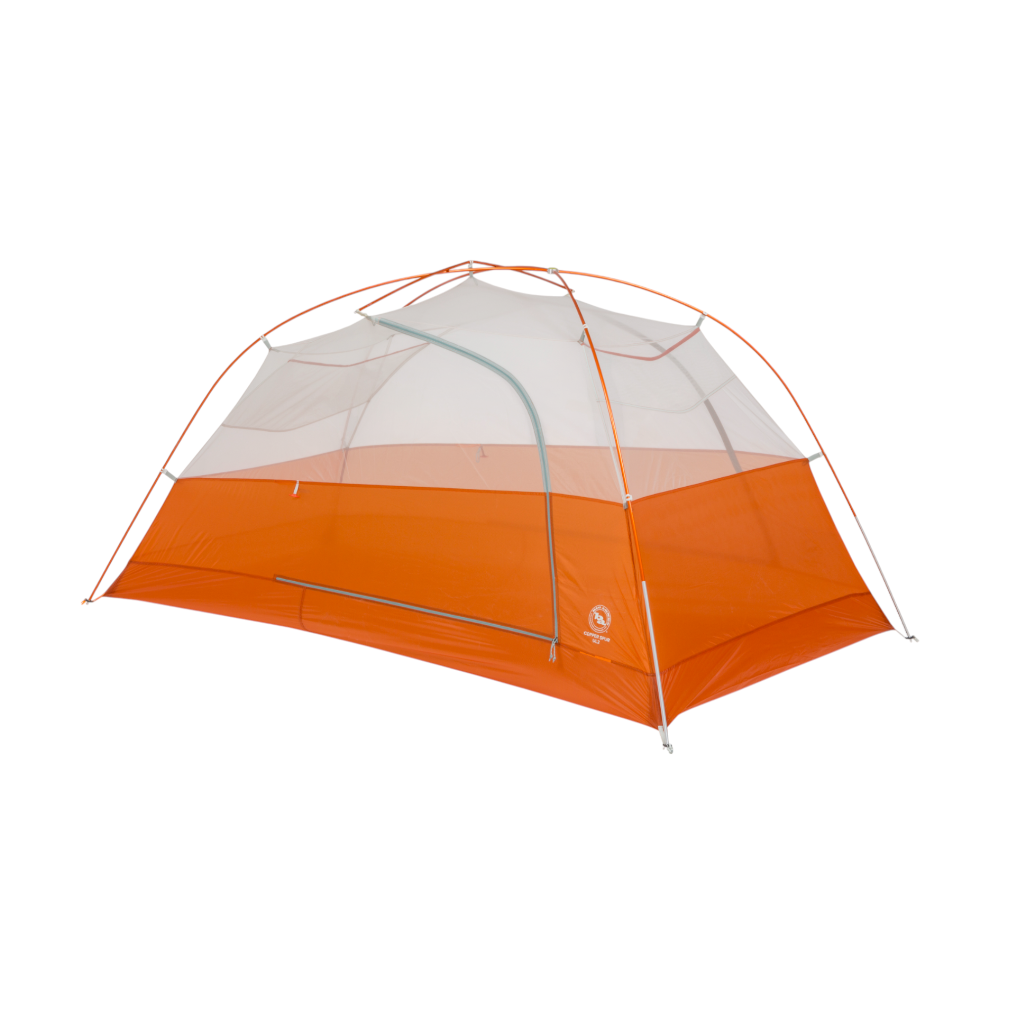 Big Agnes Copper Spur UL2 Tent - FERAL