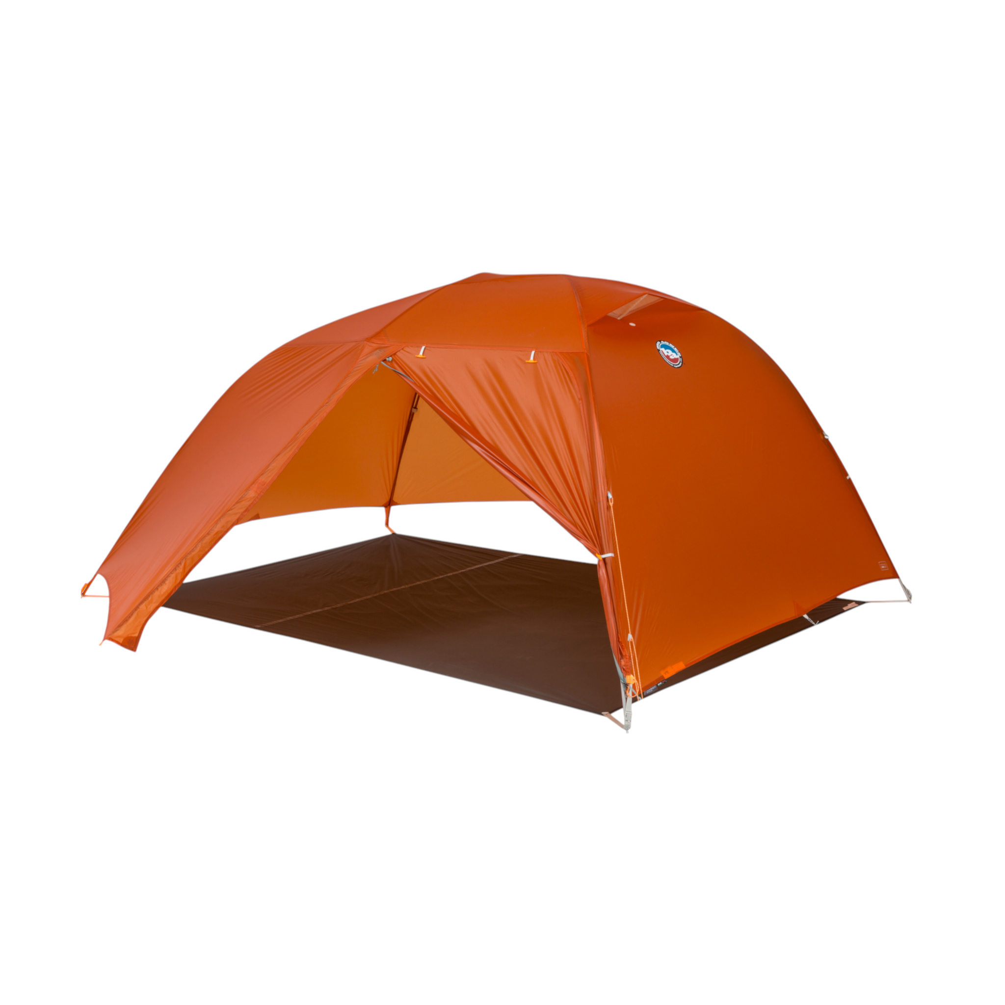 Big Agnes Copper Spur UL3 Tent - FERAL