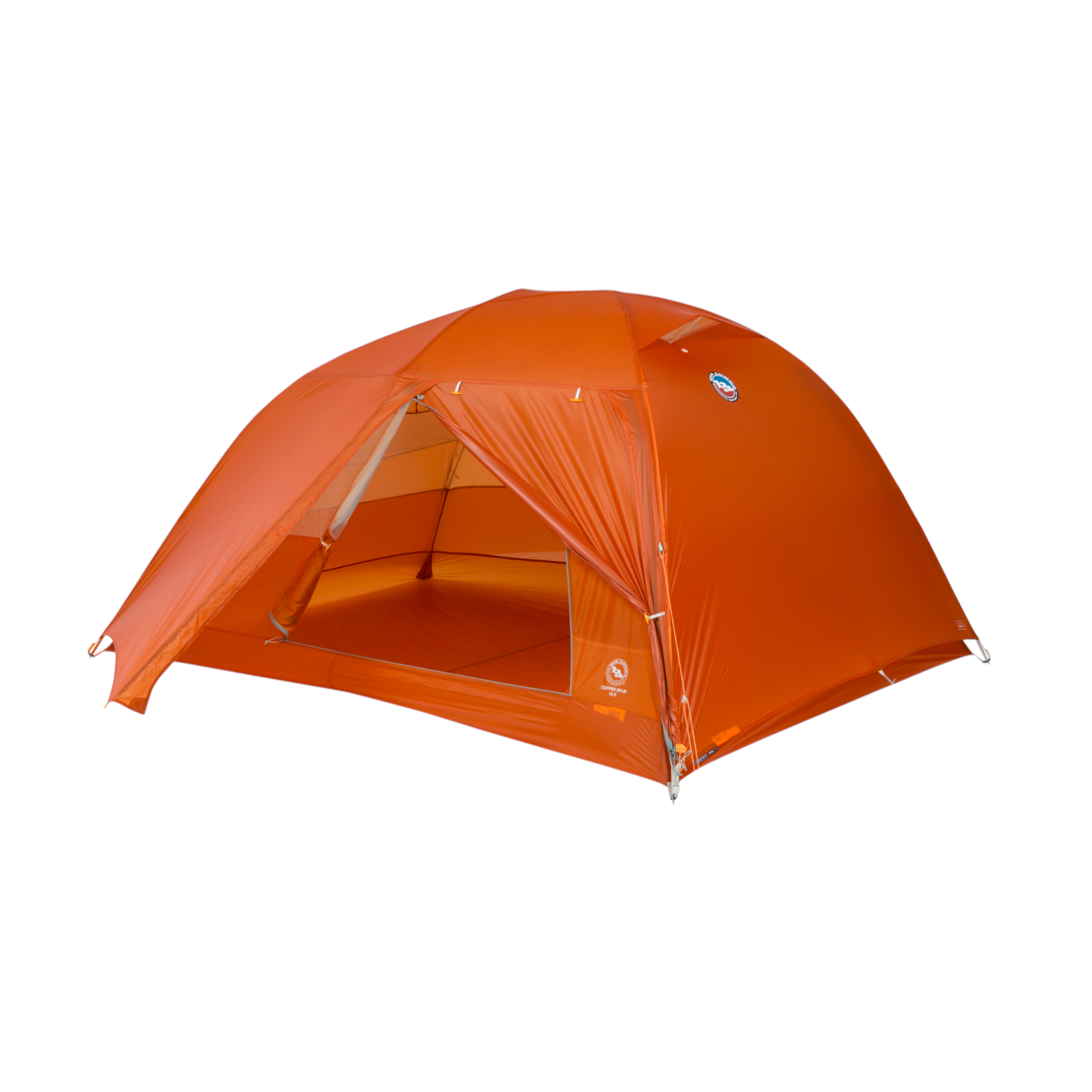 Big Agnes Copper Spur UL3 Tent - FERAL