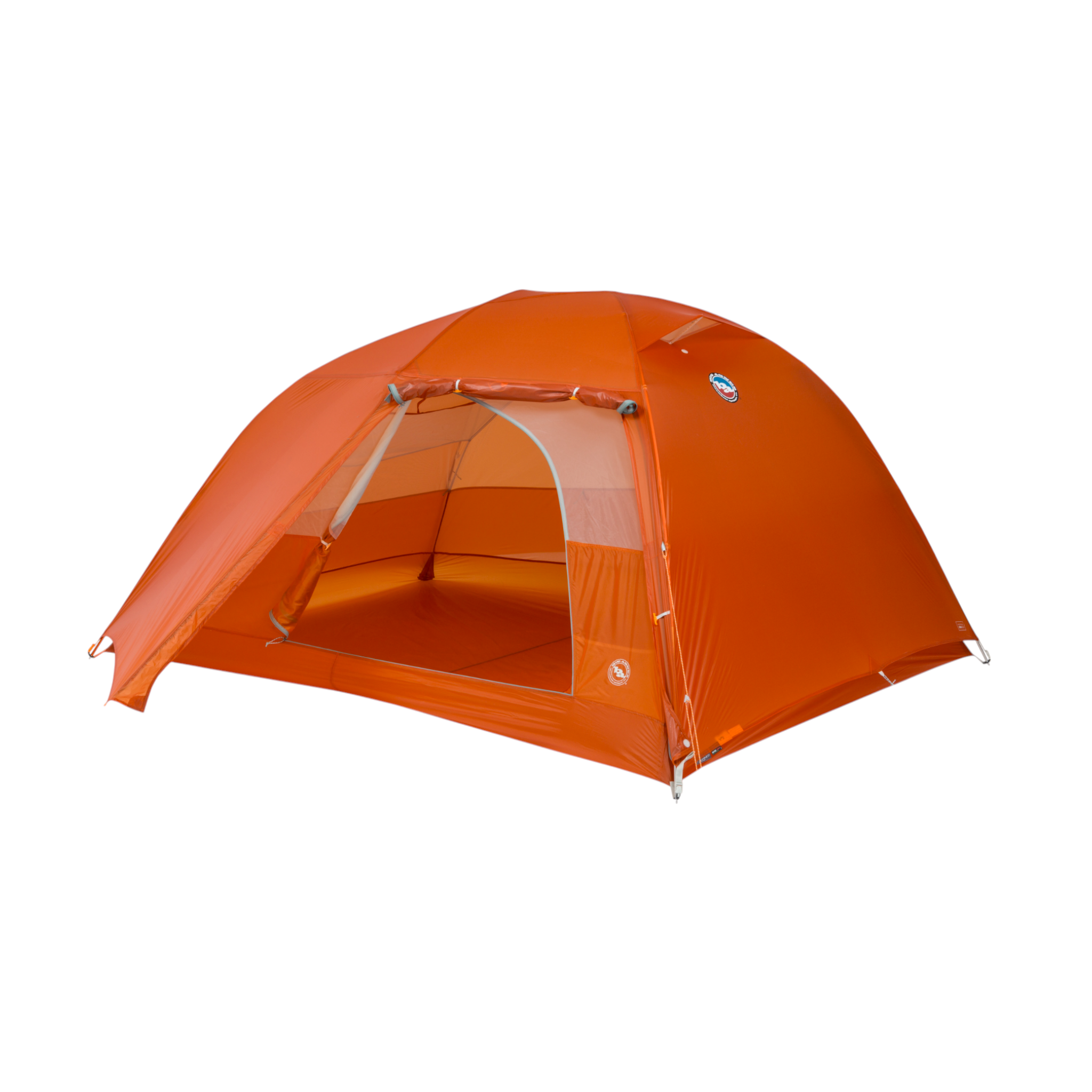 Big Agnes Copper Spur UL3 Tent - FERAL