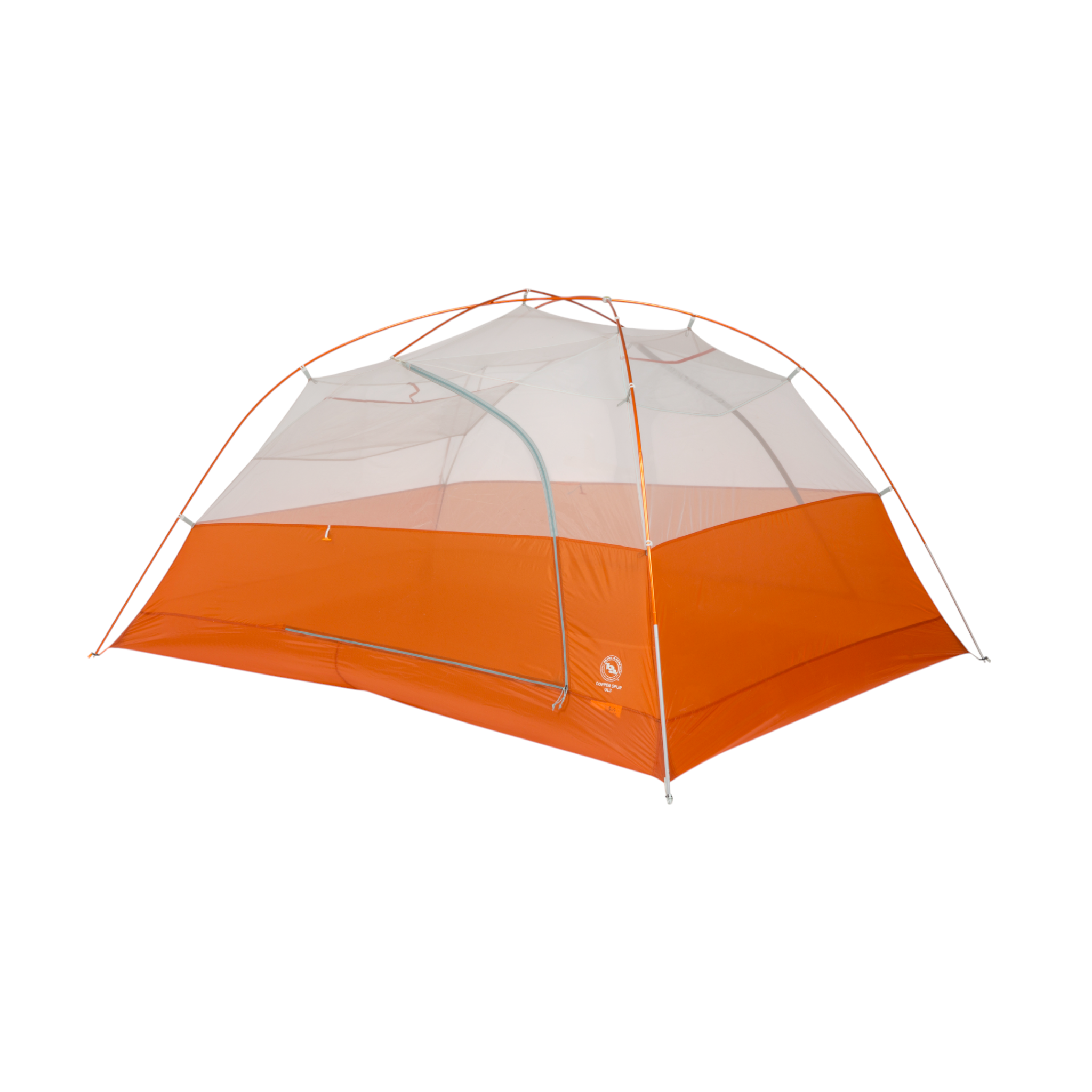 Big Agnes Copper Spur UL3 Tent - FERAL