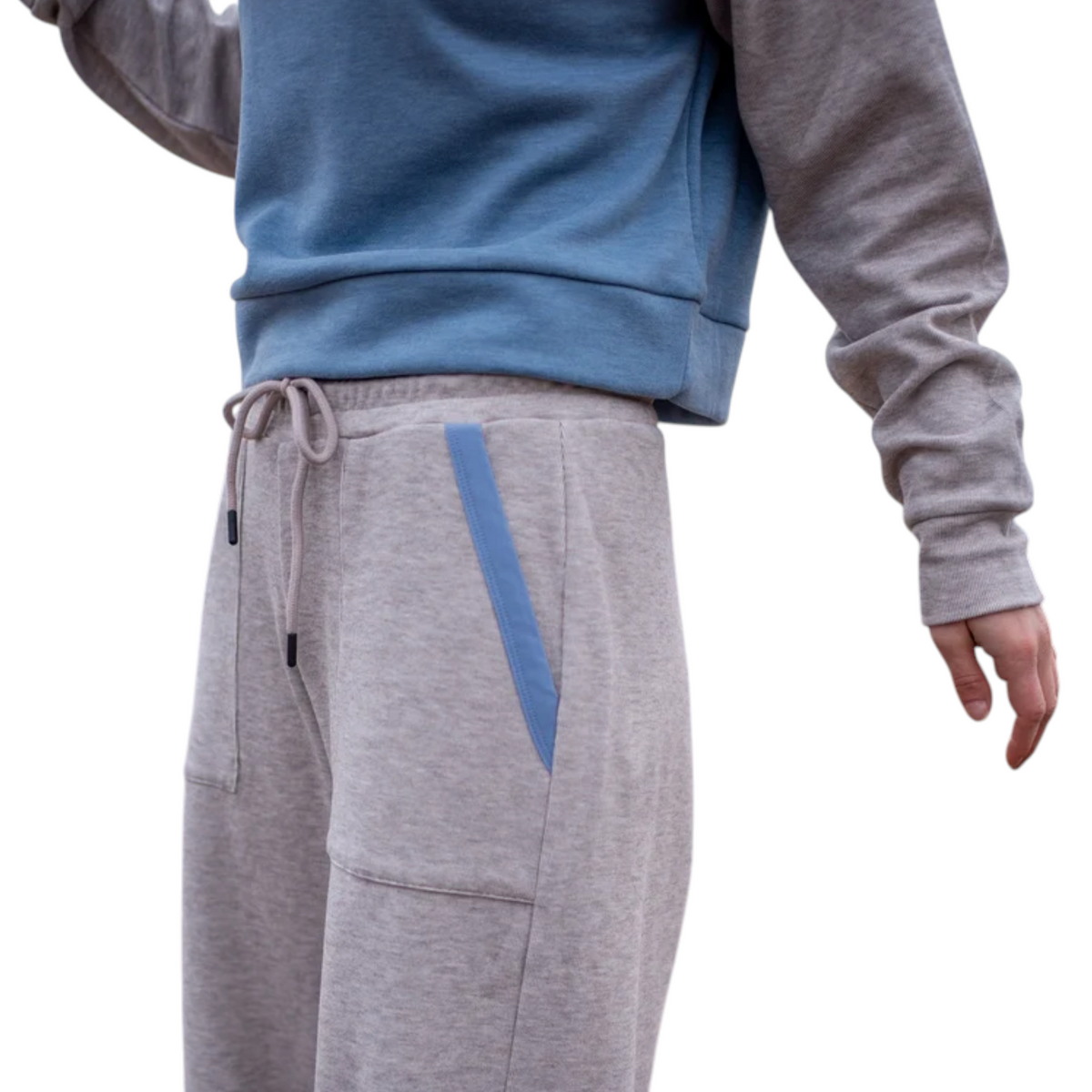 Belong Designs Women's Powell Fleece Pants