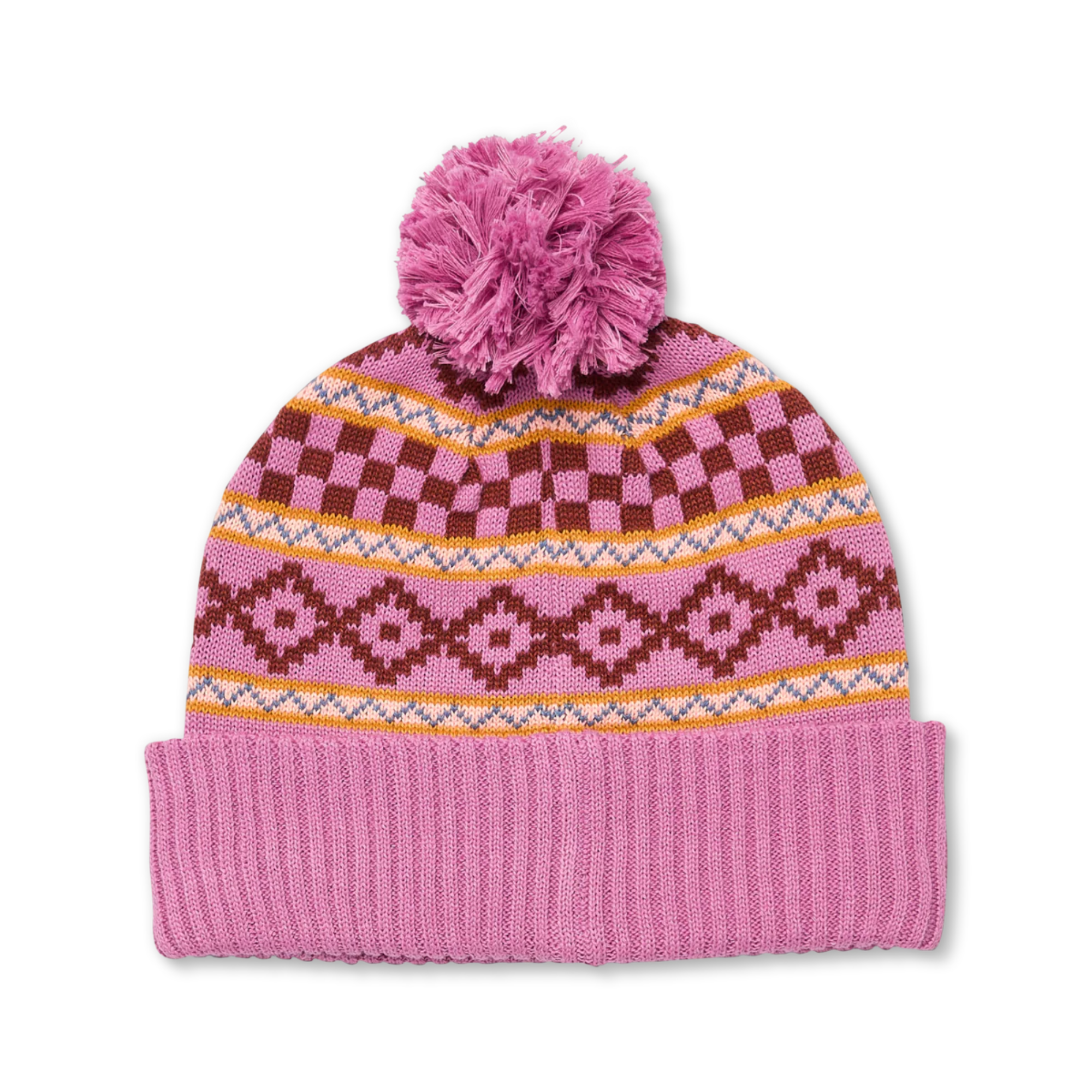 Cotopaxi Cumbre Beanie - FERAL
