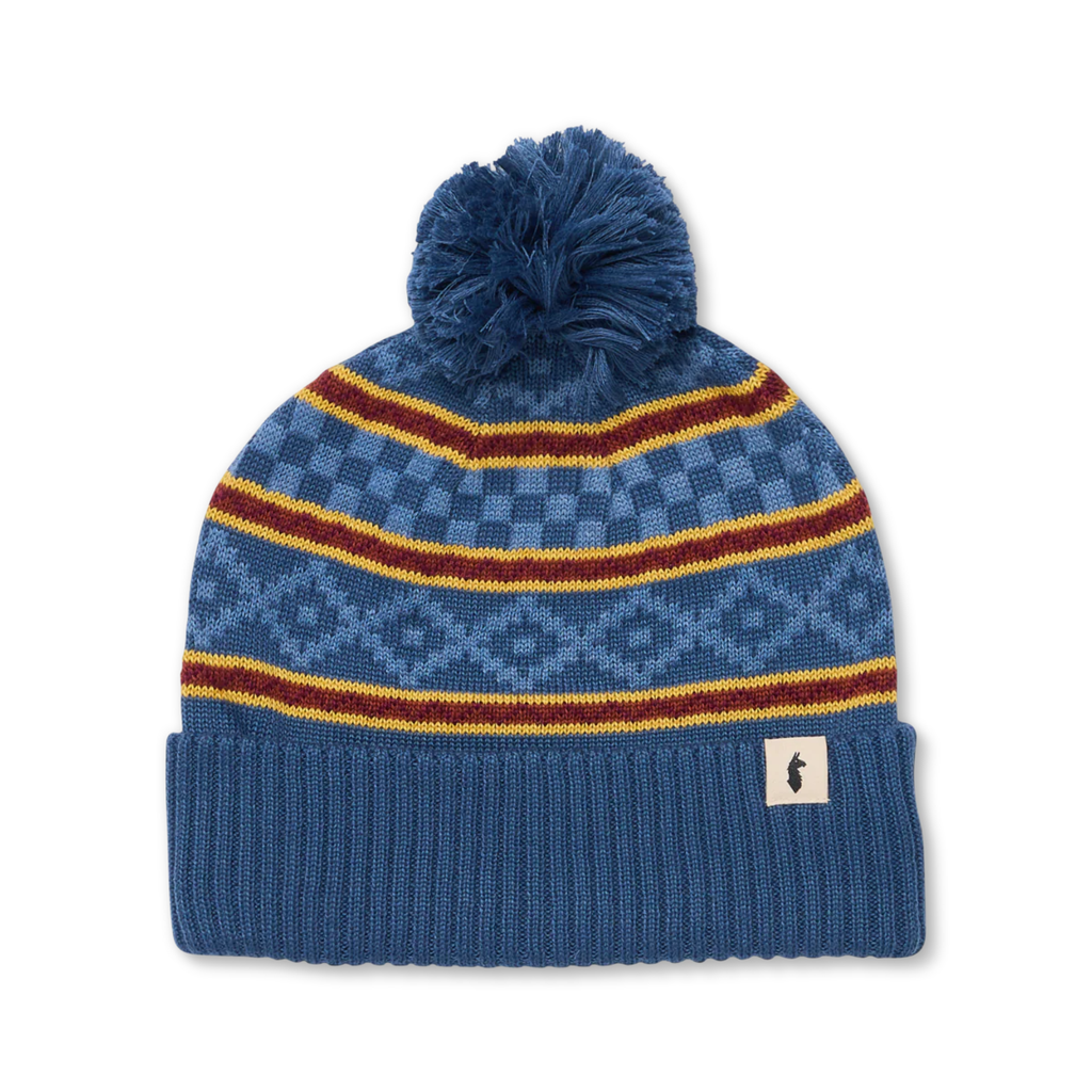 Cotopaxi Cumbre Beanie - FERAL