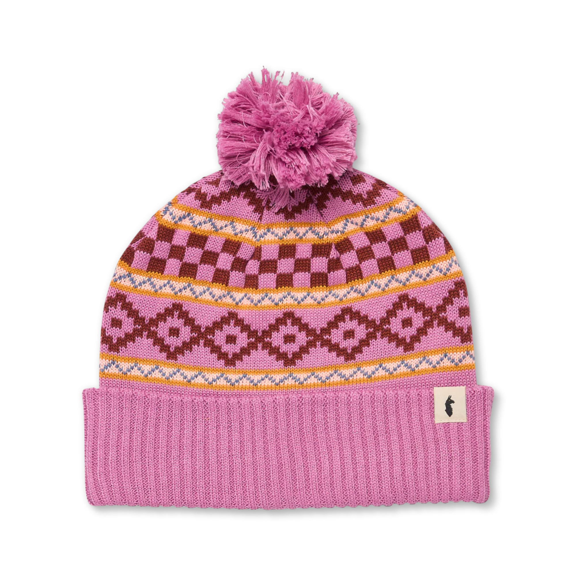 Cotopaxi Cumbre Beanie - FERAL