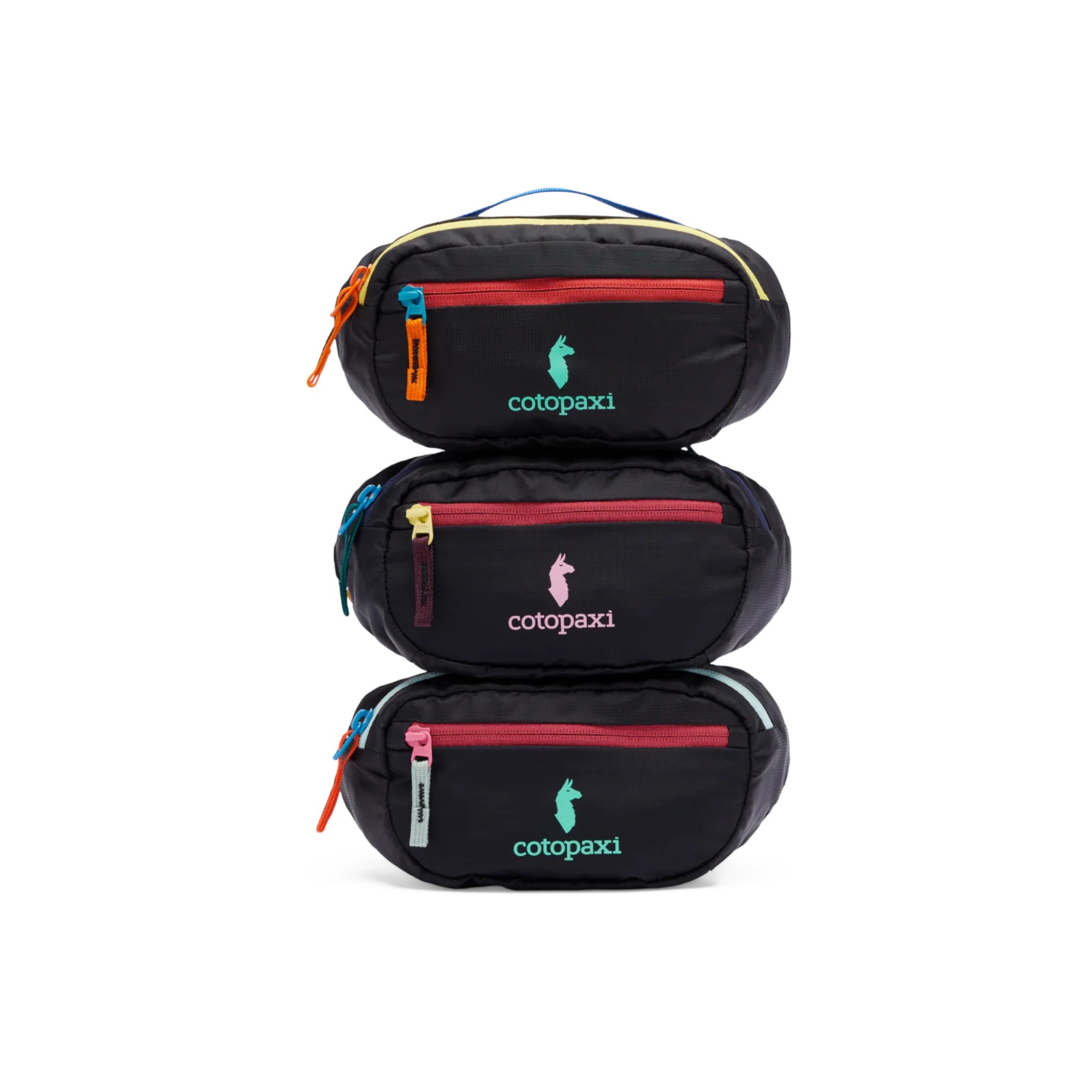 Cotopaxi Kapai 1.5L Hip Pack - FERAL