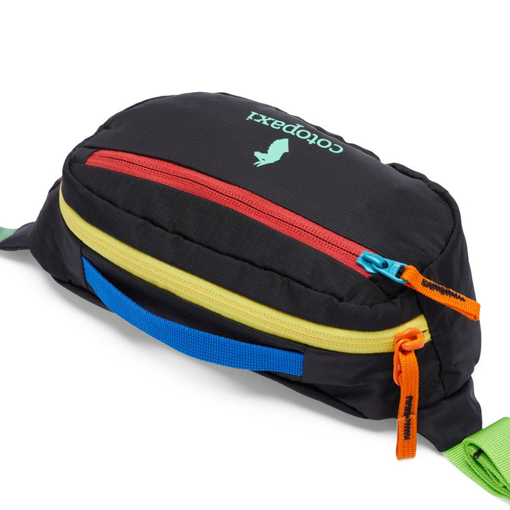 Cotopaxi Kapai 1.5L Hip Pack - FERAL