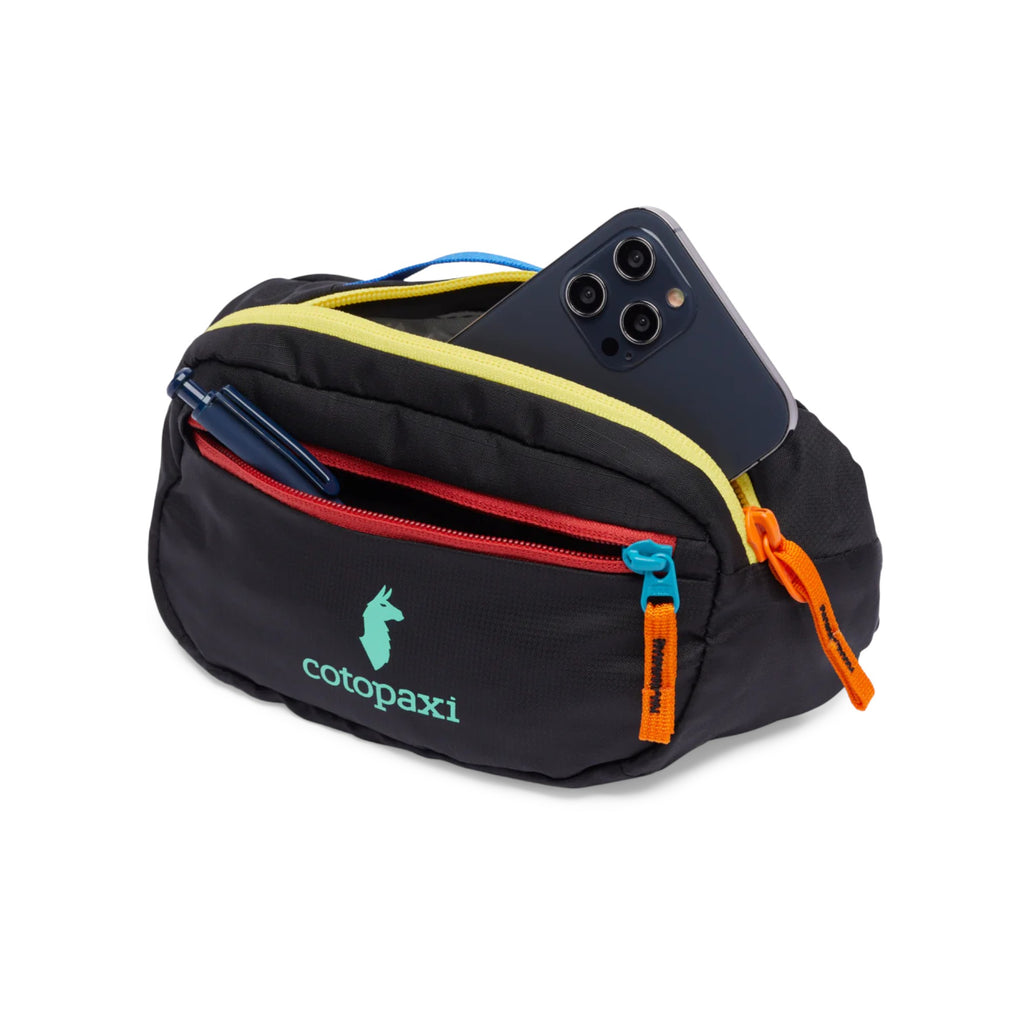 Cotopaxi Kapai 1.5L Hip Pack - FERAL