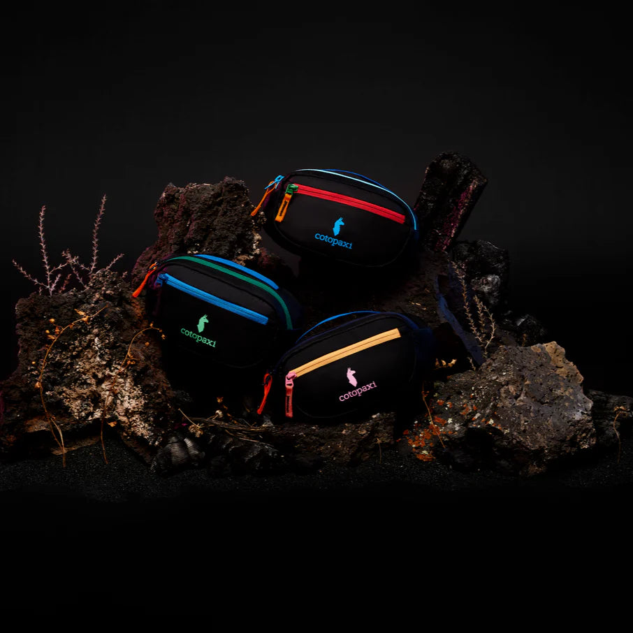 Cotopaxi Kapai 1.5L Hip Pack - FERAL