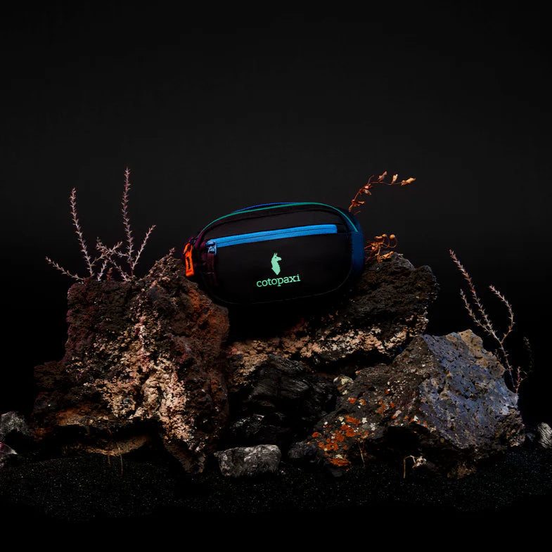Cotopaxi Kapai 1.5L Hip Pack - FERAL