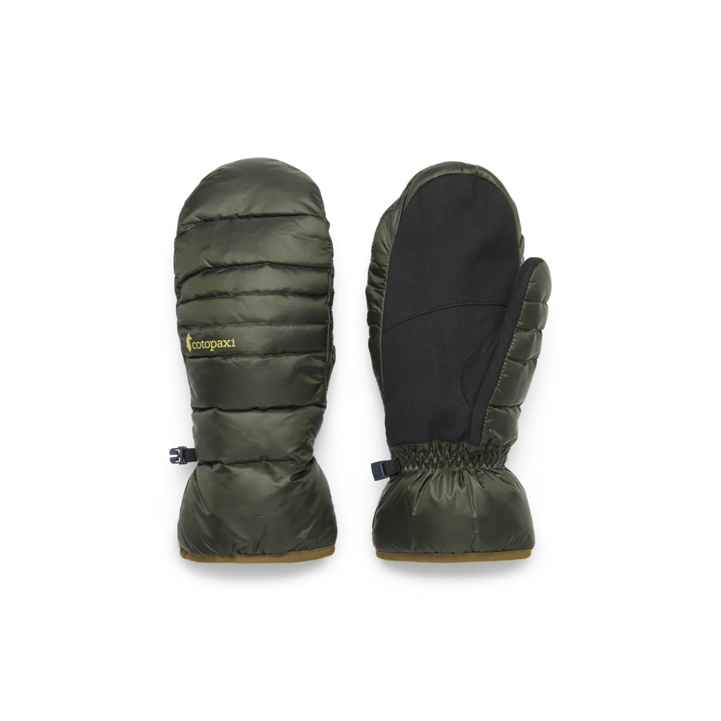 Cotopaxi Down Mittens - FERAL