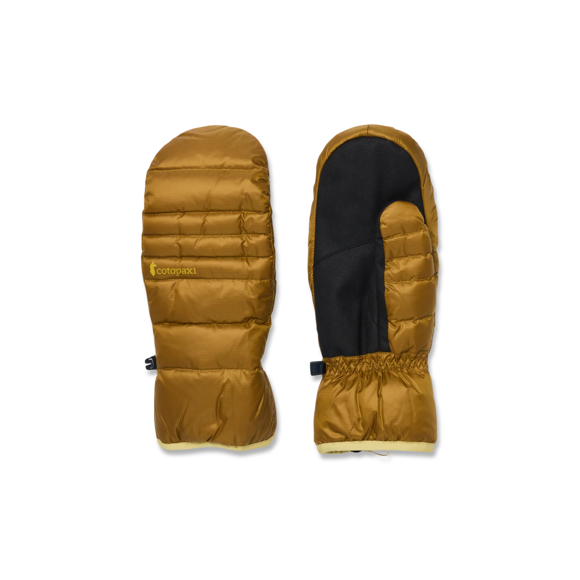 Cotopaxi Down Mittens - FERAL
