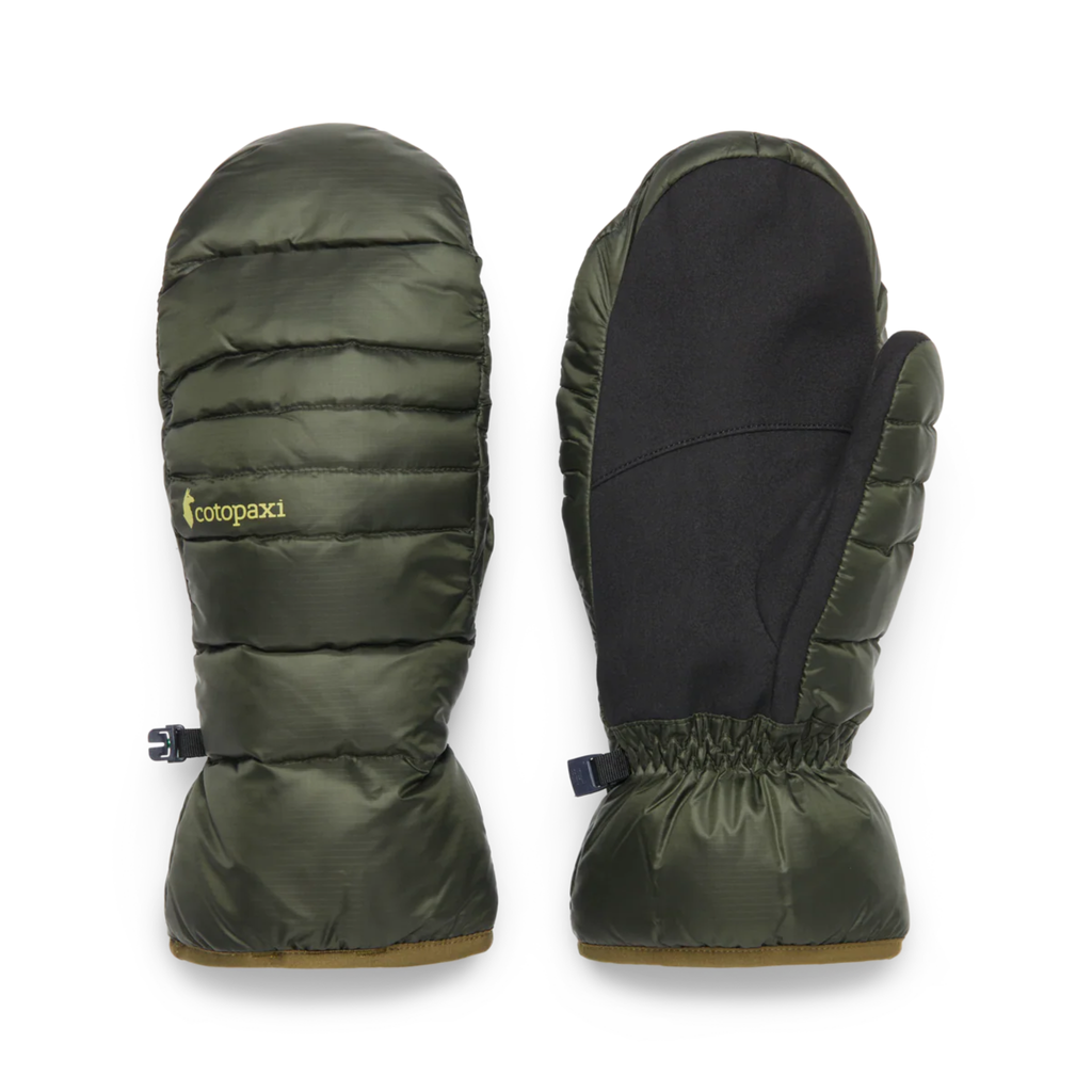 Cotopaxi Down Mittens - FERAL