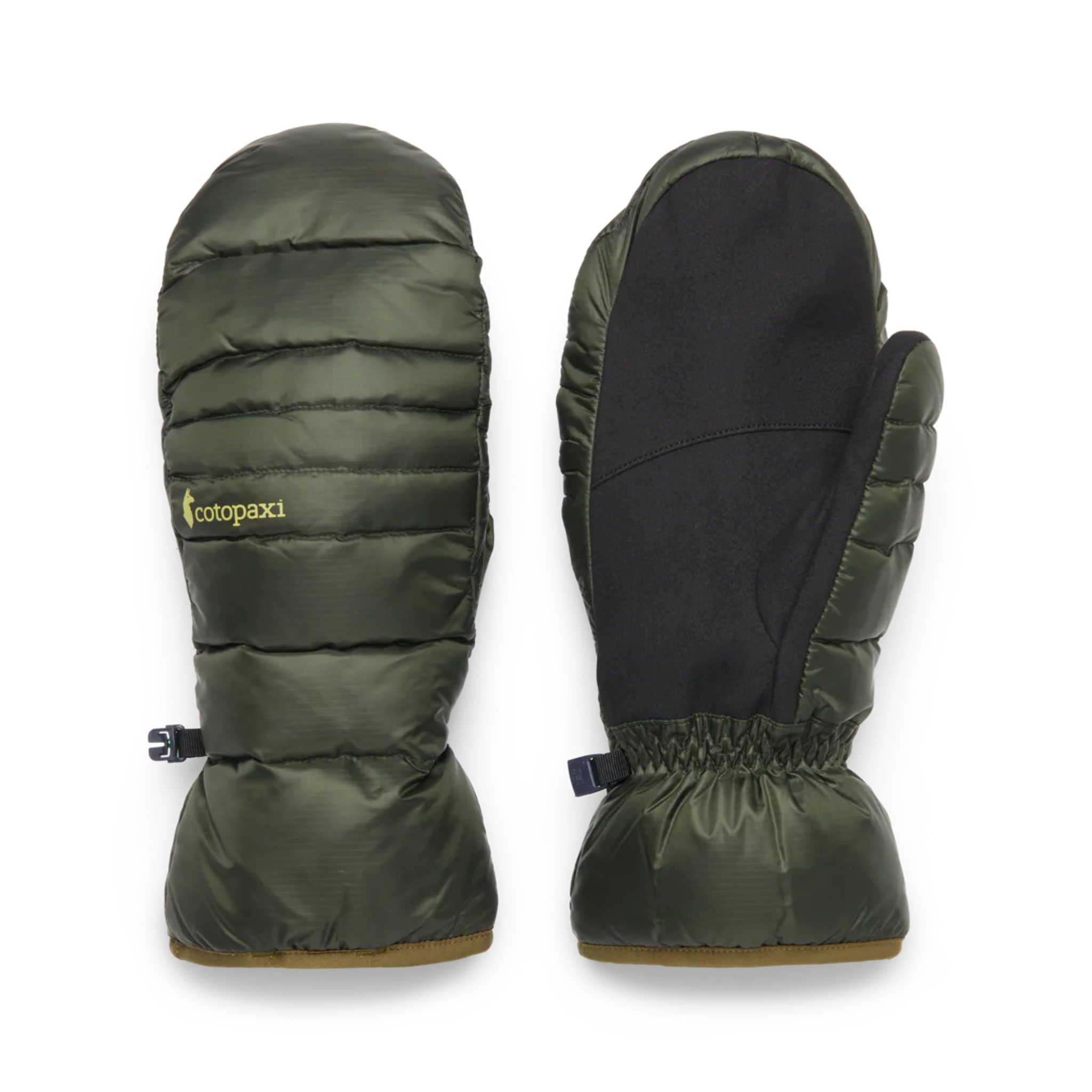 Cotopaxi Down Mittens - FERAL