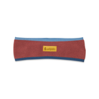Cotopaxi Teca Fleece Headband - FERAL