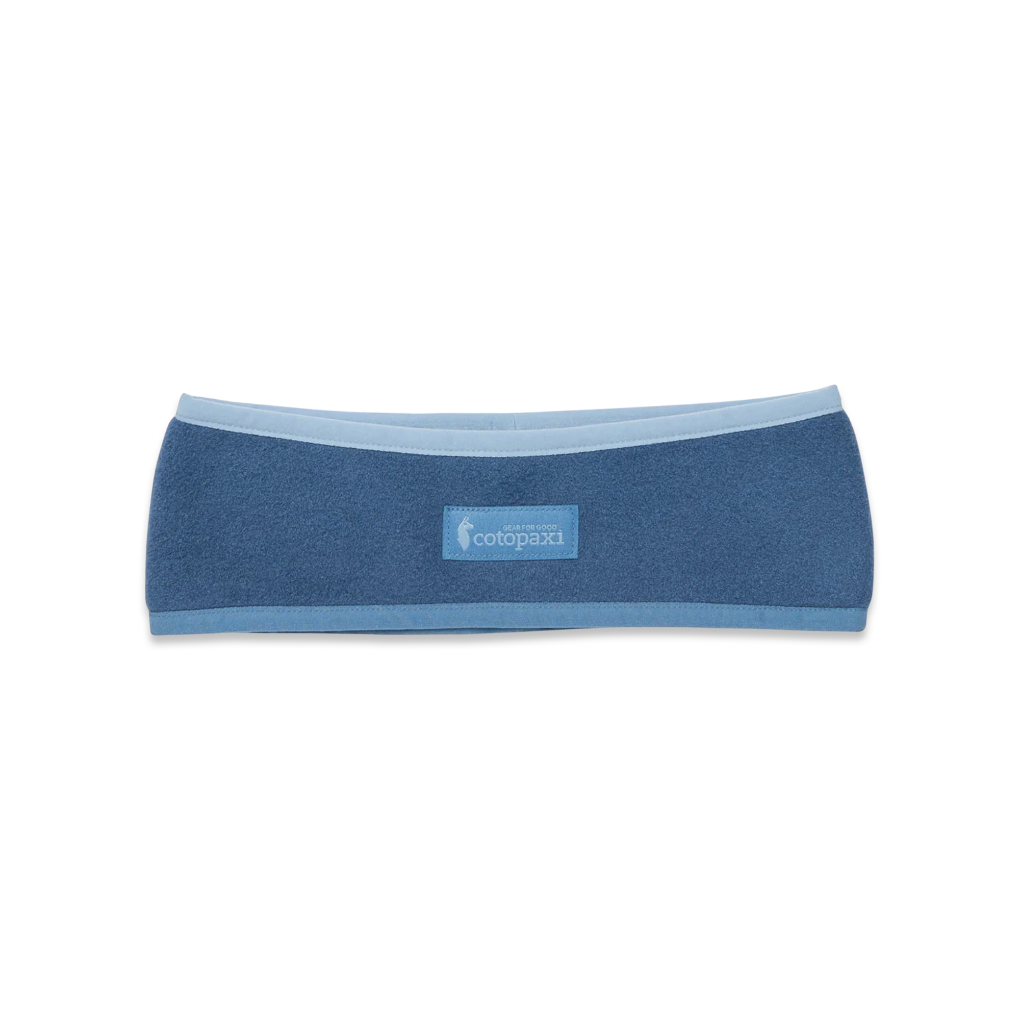 Cotopaxi Teca Fleece Headband - FERAL