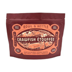 Bowl & Kettle Crawfish Étouffée Freeze-Dried Meal - FERAL