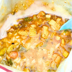 Bowl & Kettle Crawfish Étouffée Freeze-Dried Meal - FERAL