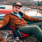 Crazy Creek Original Chair - FERAL