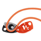 Petzl NEOX Belay Device - FERAL