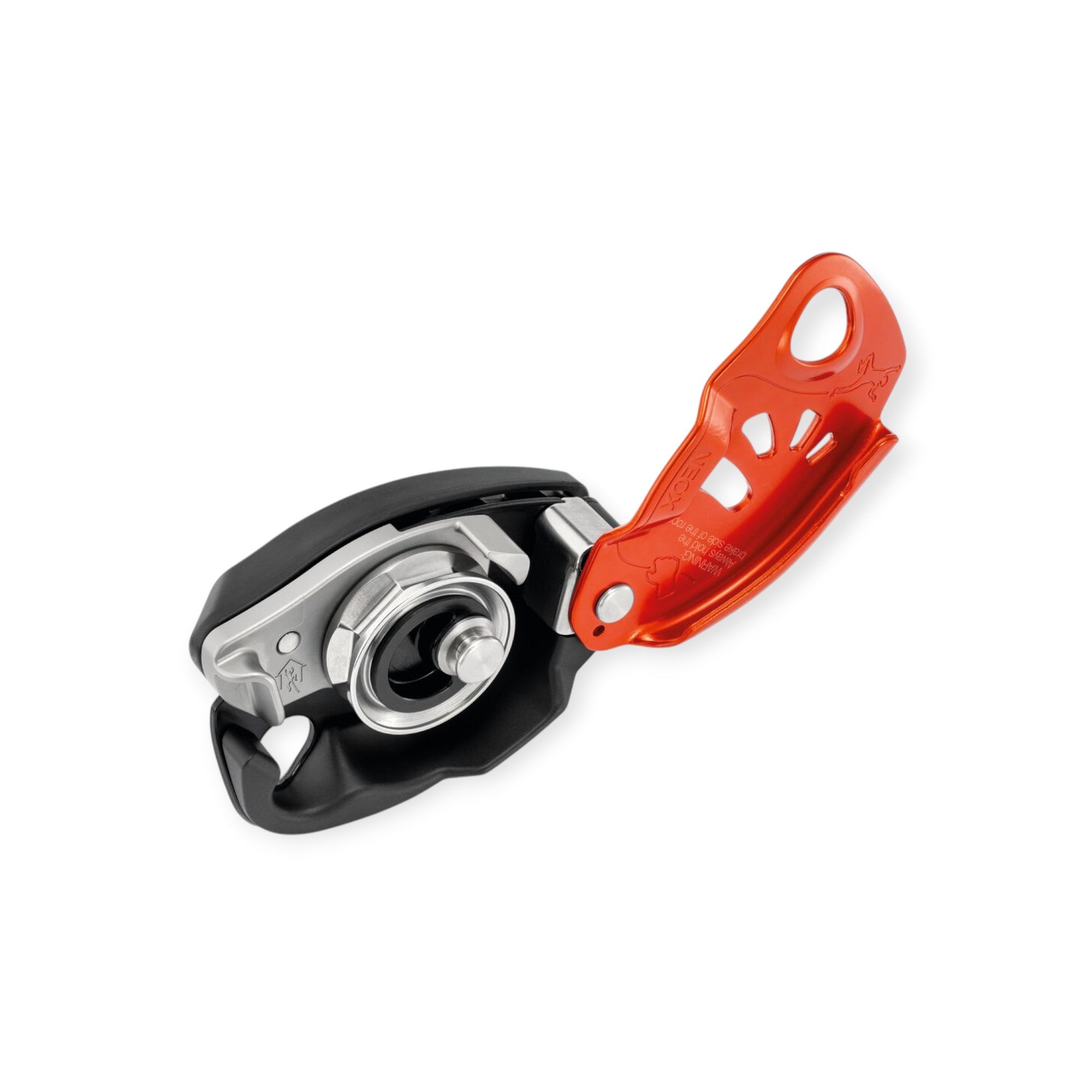 Petzl NEOX Belay Device - FERAL