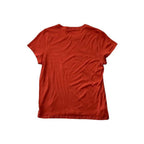 Patagonia Women's Capilene Cool Wool-Blend Shirt Medium Coral USED - FERAL