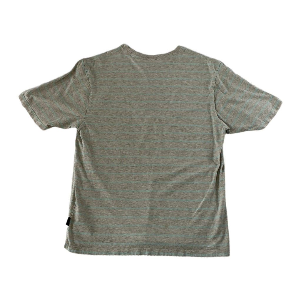 Patagonia Men's Pocket T-Shirt Grey Medium USED - FERAL