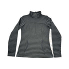 Columbia Women's Active Half Zip Fleece Grey XS USED - FERAL