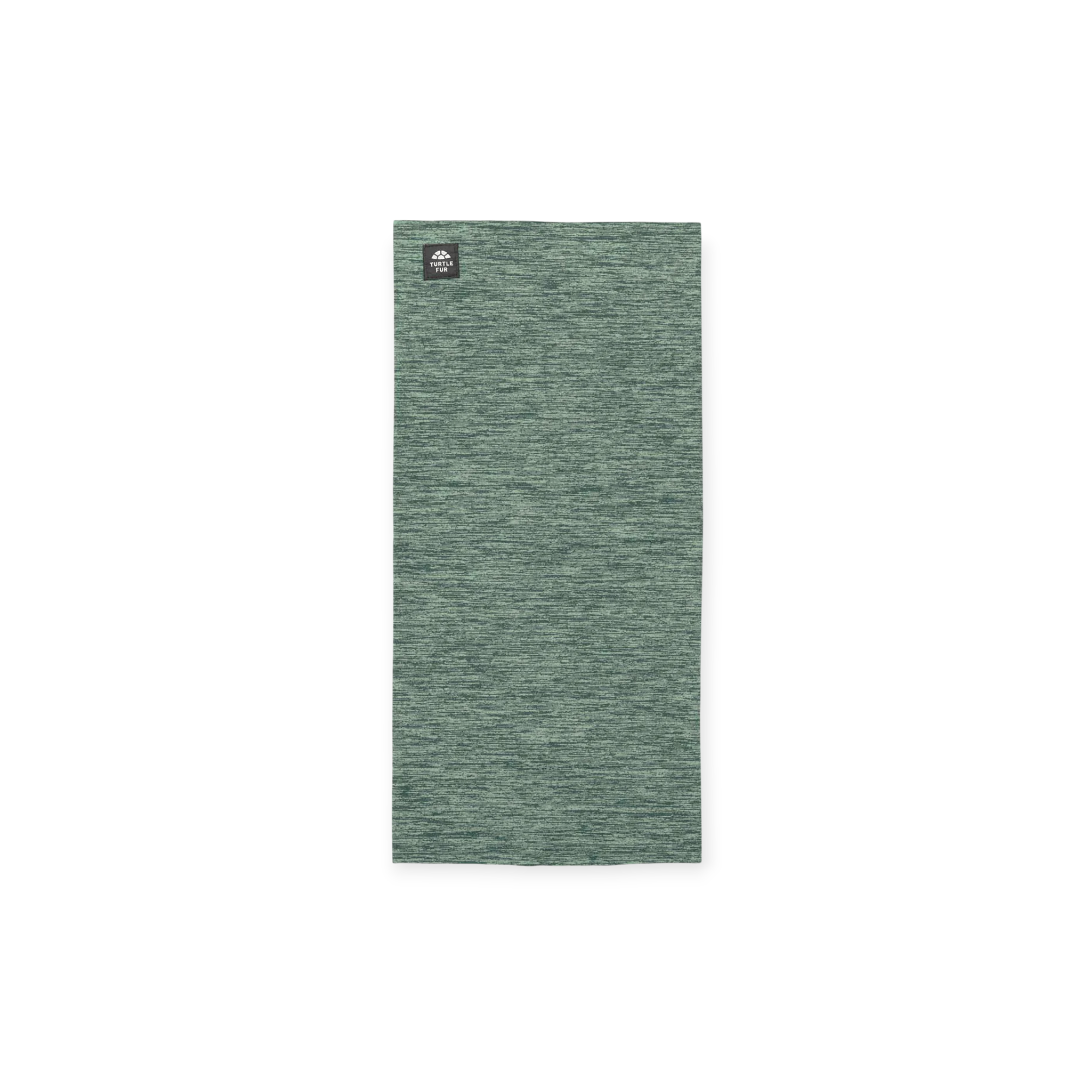 Turtle Fur Comfort Shell Stria Totally Tubular Neck Gaiter - FERAL