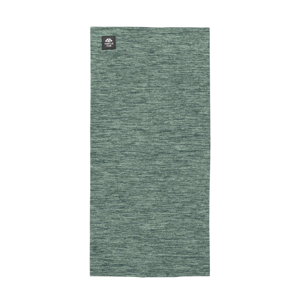 Turtle Fur Comfort Shell Stria Totally Tubular Neck Gaiter - FERAL