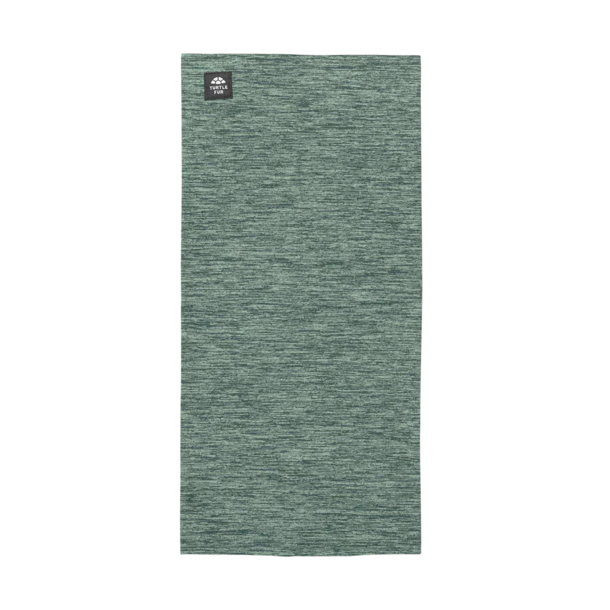 Turtle Fur Comfort Shell Stria Totally Tubular Neck Gaiter - FERAL