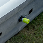 Flextail Portable Tiny Air Pump 2X - FERAL