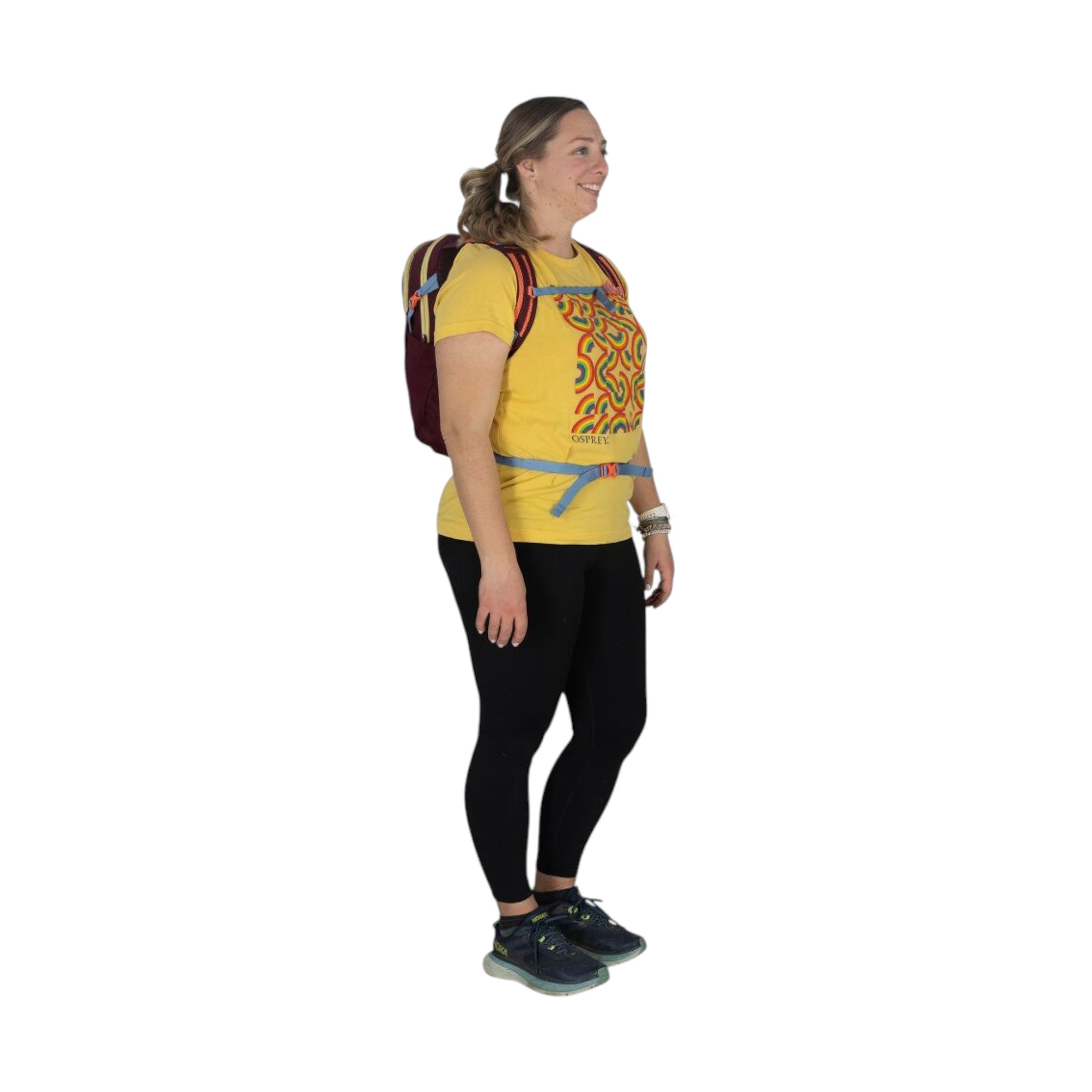 Osprey Daylite Backpack - FERAL