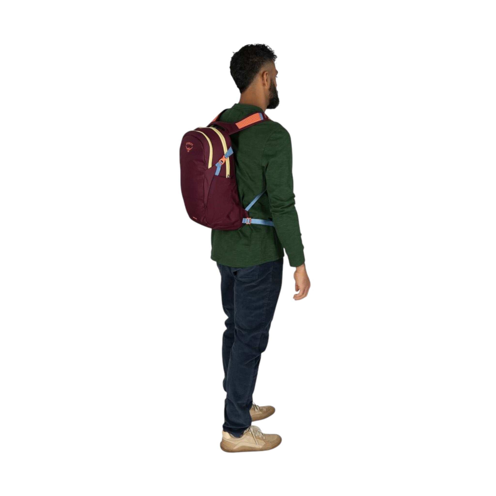 Osprey Daylite Backpack - FERAL