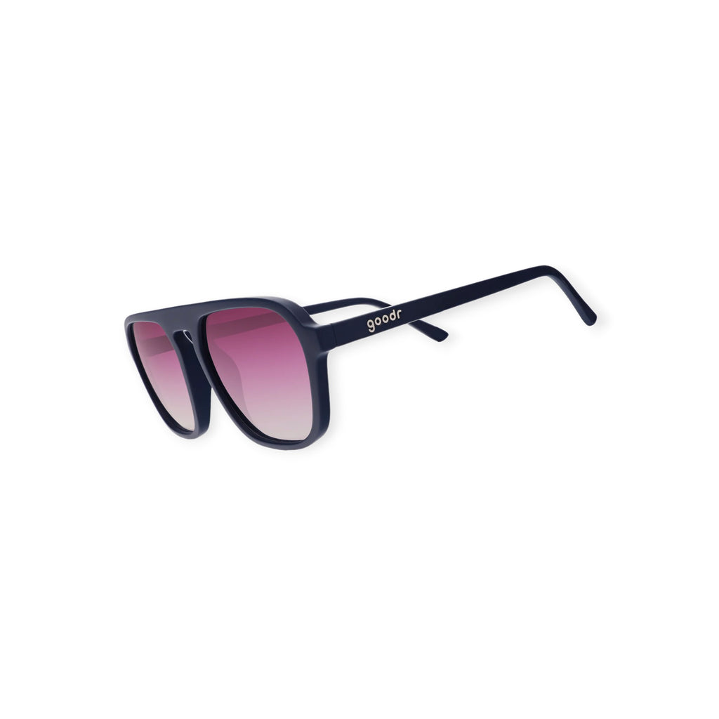 Goodr Retro G Sunglasses - FERAL