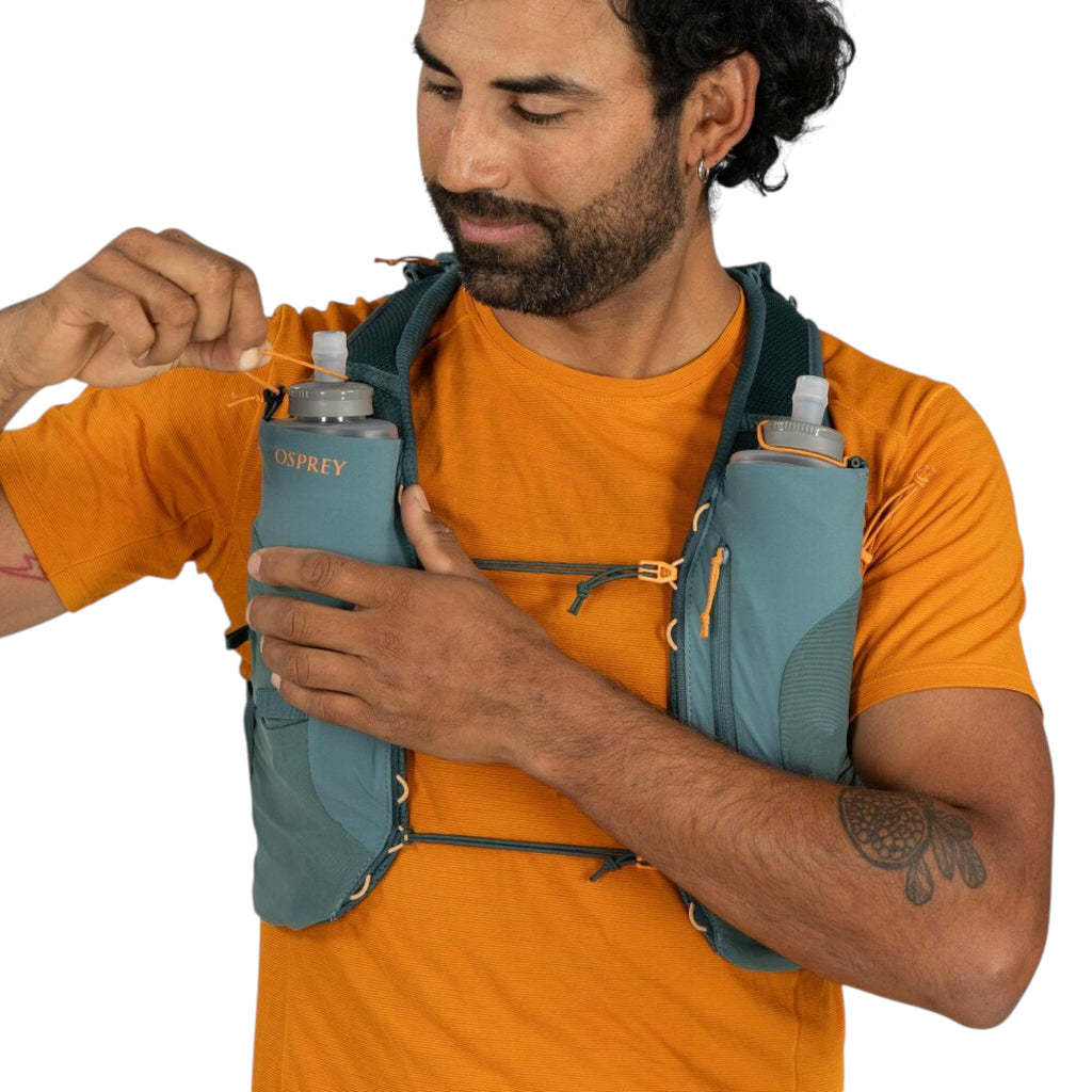 Osprey Duro 1.5 Run Hydration Vest Flasks - FERAL