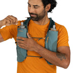 Osprey Duro 1.5 Run Hydration Vest Flasks - FERAL