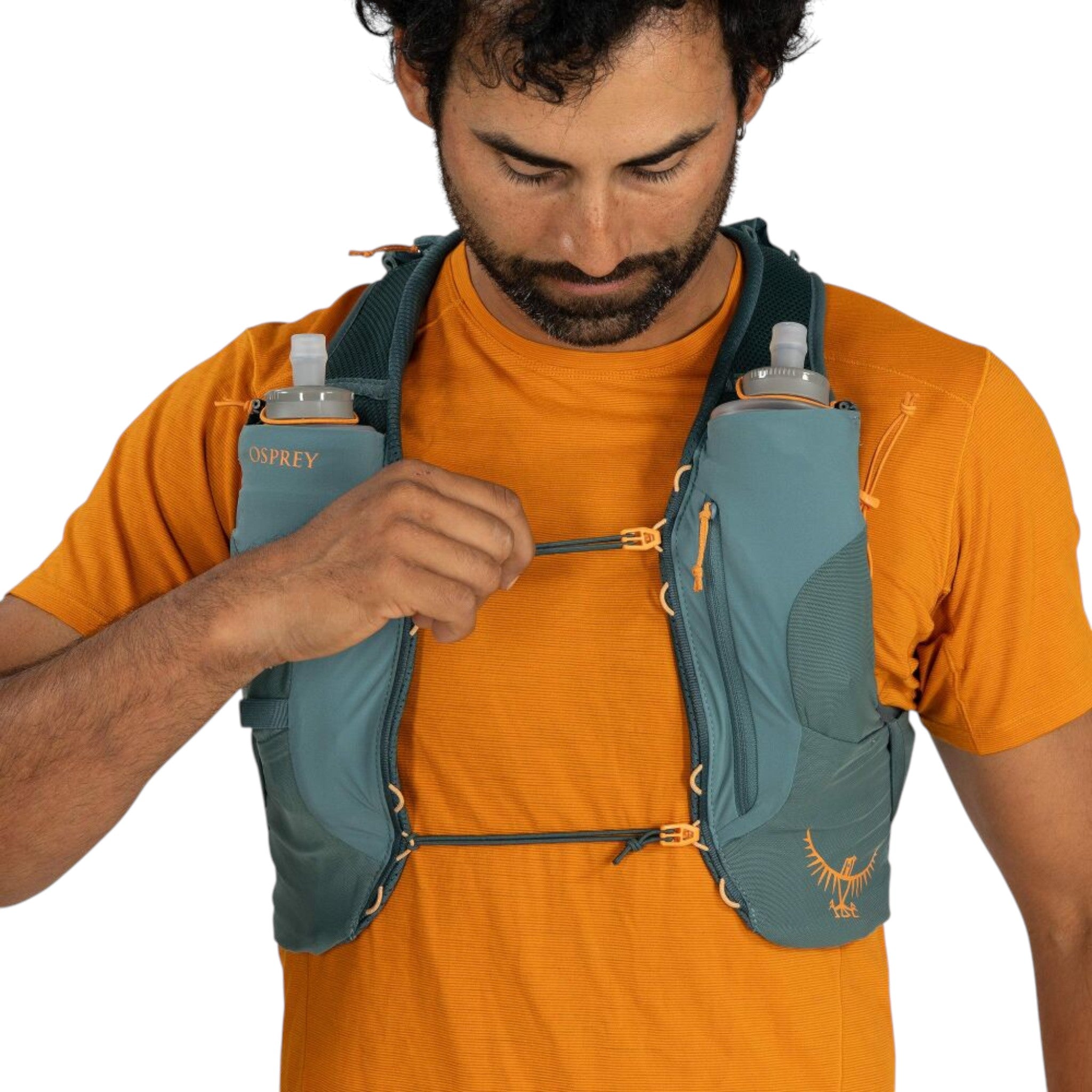 Osprey Duro 1.5 Run Hydration Vest Flasks - FERAL