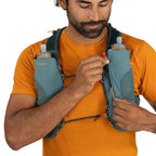 Osprey Duro 1.5 Run Hydration Vest Flasks - FERAL