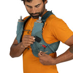Osprey Duro 1.5 Run Hydration Vest Flasks - FERAL