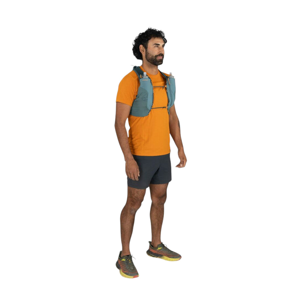 Osprey Duro 1.5 Run Hydration Vest Flasks - FERAL