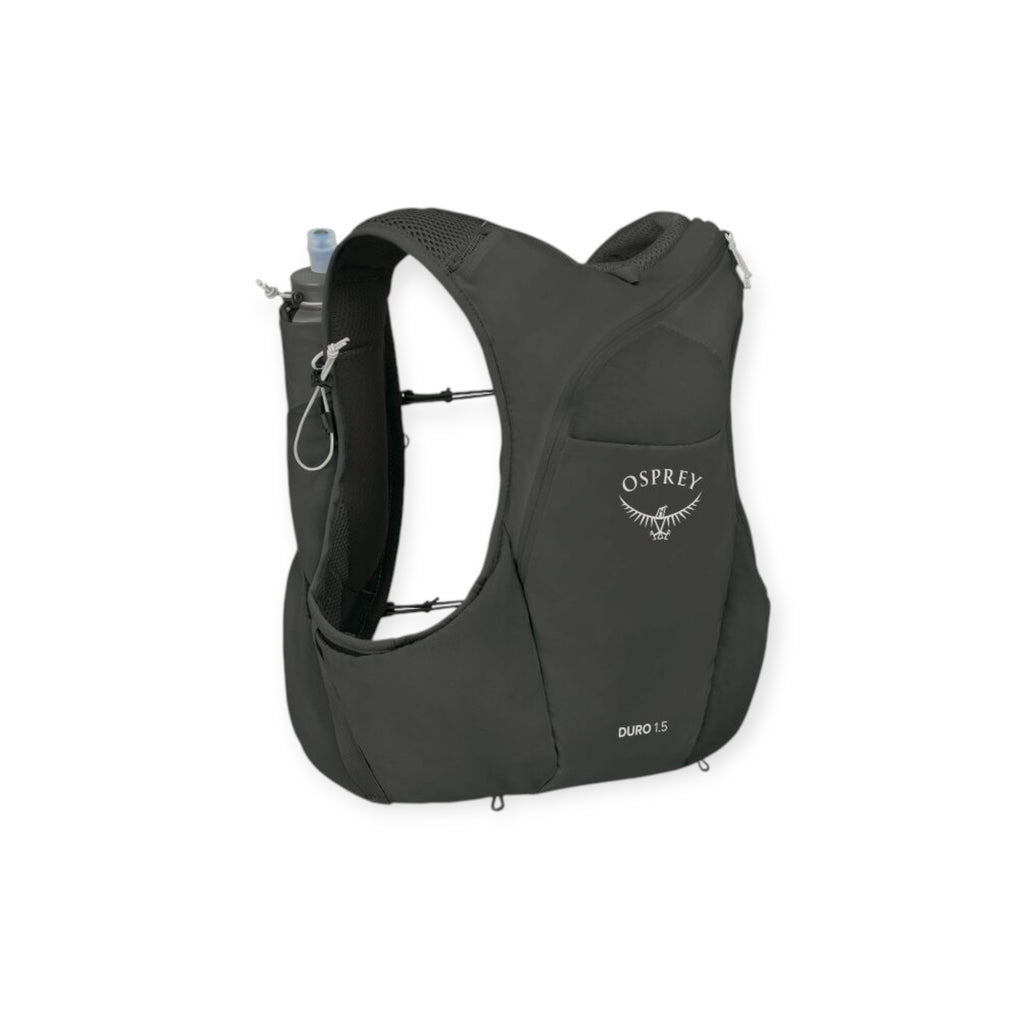 Osprey Duro 1.5 Run Hydration Vest Flasks - FERAL